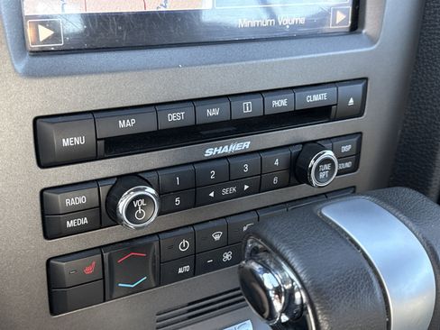 Used 2011 Ford Mustang GT Premium w/ Electronics Pkg image 24