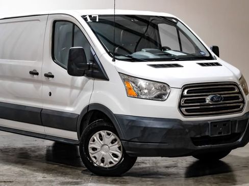Used 2017 Ford Transit 250 148 Low Roof image 11