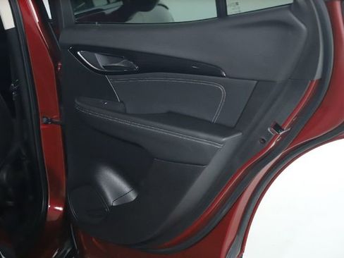 Used 2023 Buick Envision Preferred w/ Sport Touring Package image 31