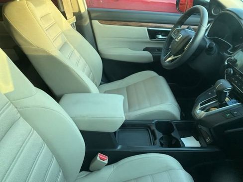 Used 2022 Honda CR-V EX image 5