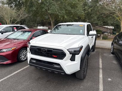 Used 2024 Toyota Tacoma 4x4 Double Cab
