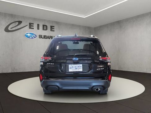 Certified 2026 Subaru Forester Touring AWD/4WD image 13