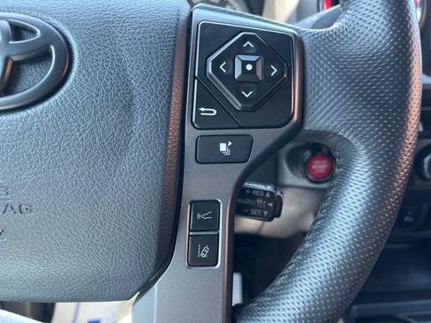 Used 2020 Toyota Tacoma TRD Pro image 30