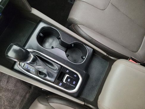 Used 2019 Hyundai Santa Fe Limited FWD image 26