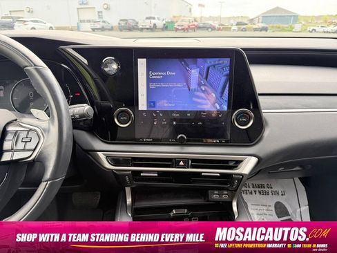 Used 2023 Lexus RX 350 Premium w/ Cold Area Package AWD/4WD image 15