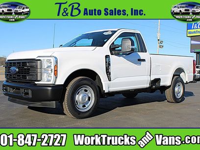 Used 2025 Ford F350 XL w/ XL Driver Assist Package