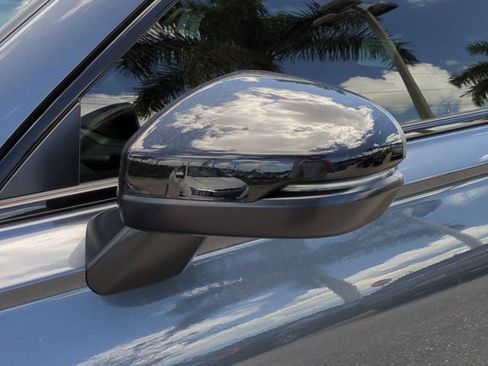 New 2026 Honda CR-V Sport-L image 11