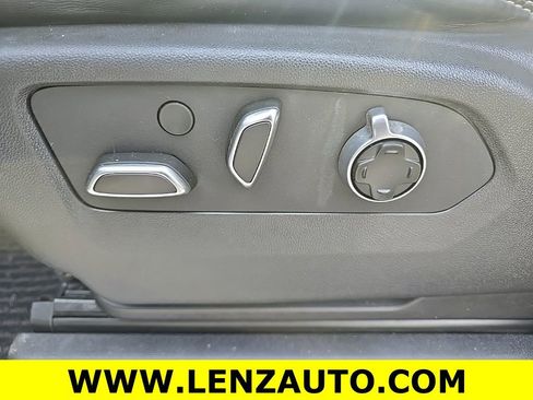 Used 2024 GMC Sierra 2500 Denali Ultimate w/ Max Trailering Package image 10