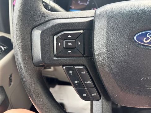 Used 2020 Ford F350 XL w/ STX Appearance Package image 24