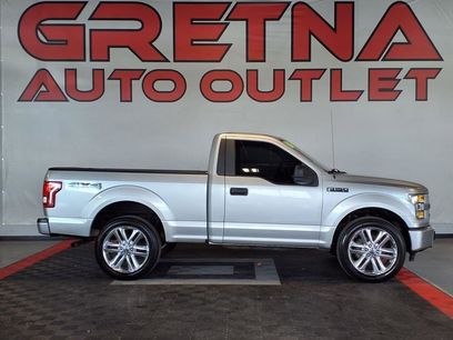 Used 2016 Ford F150 XL