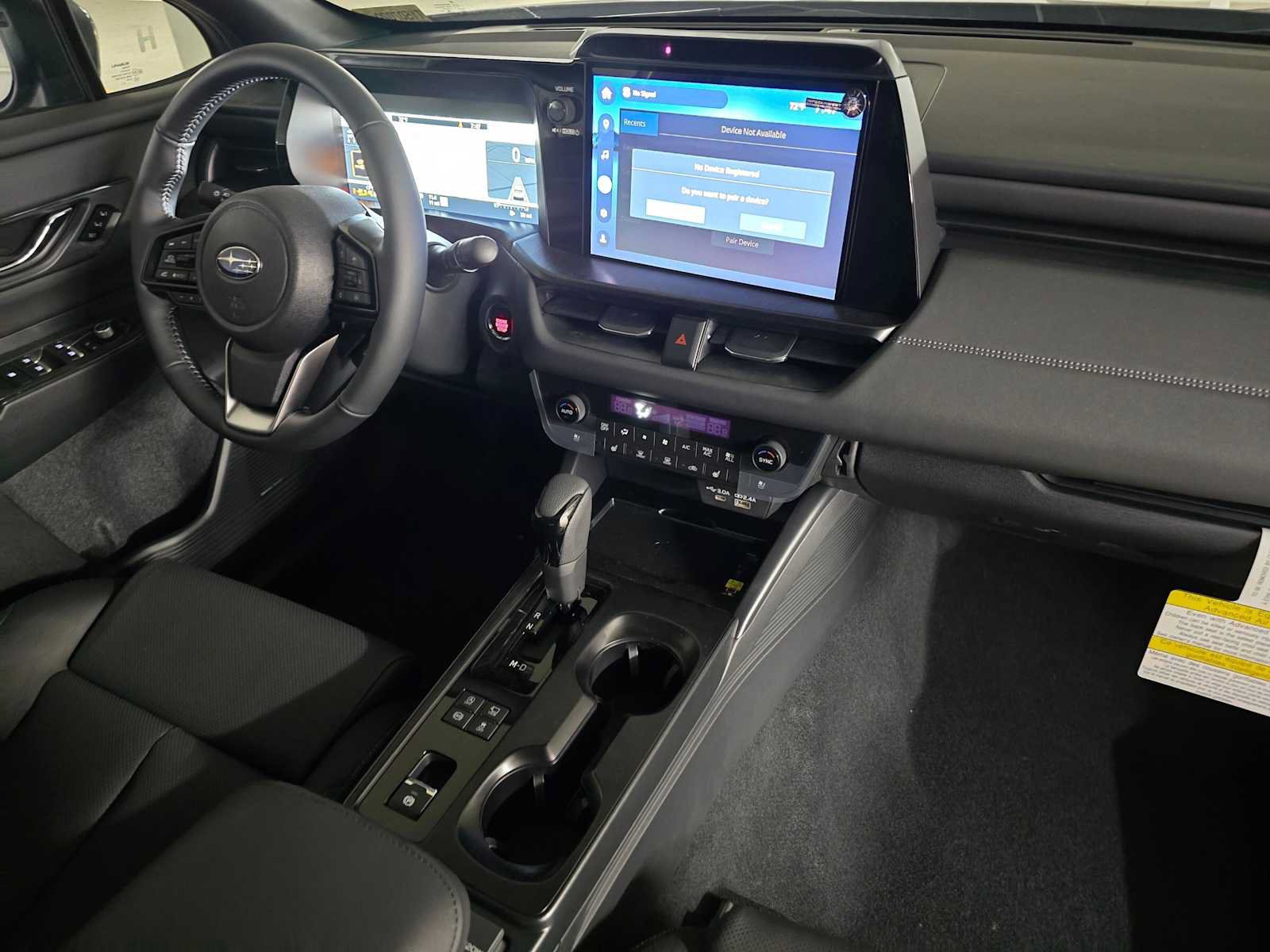 New 2026 Subaru Outback Touring XT AWD/4WD image 10