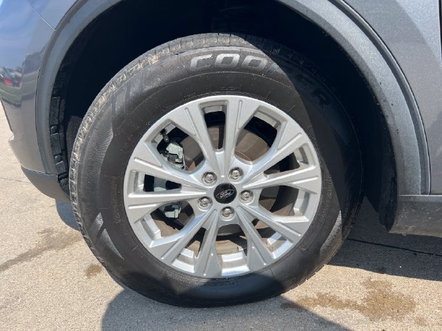 Used 2023 Ford Escape Active AWD/4WD image 16