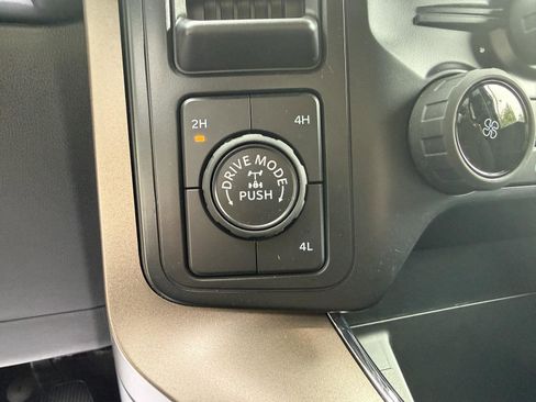 Used 2024 Ford F150 STX w/ Equipment Group 201A FX4 AWD/4WD image 16