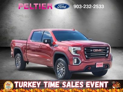 Used 2021 GMC Sierra 1500 AT4 w/ AT4 Premium Package