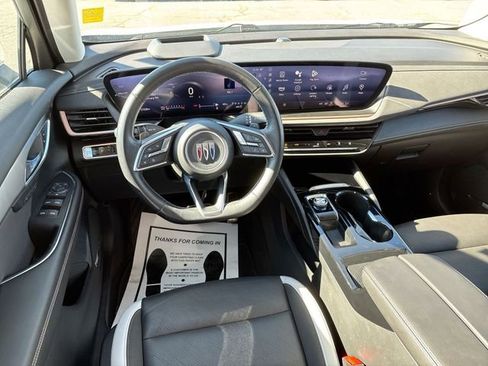 Used 2024 Buick Envision Sport Touring image 22