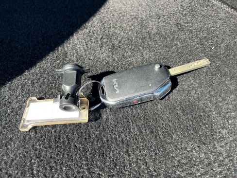 Used 2024 Kia Sportage LX image 22