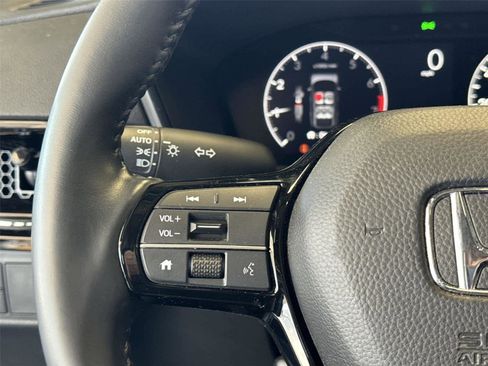 Used 2024 Honda CR-V EX-L image 20