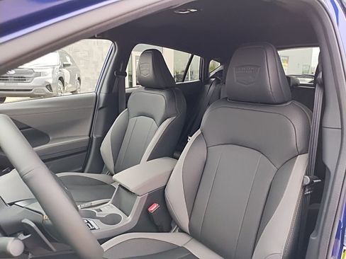 New 2026 Subaru Crosstrek 2.5i Wilderness AWD/4WD image 20