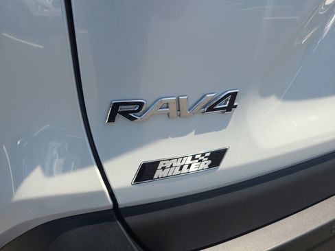 Certified 2025 Toyota RAV4 XLE Premium w/ Weather Package AWD/4WD image 29