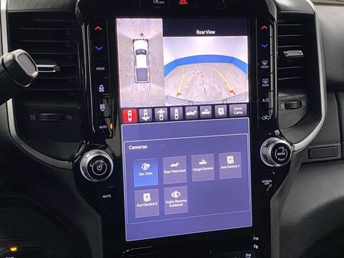 New 2025 RAM 2500 Big Horn image 10