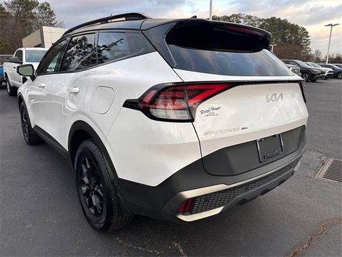 Used 2024 Kia Sportage X-Pro Prestige image 5