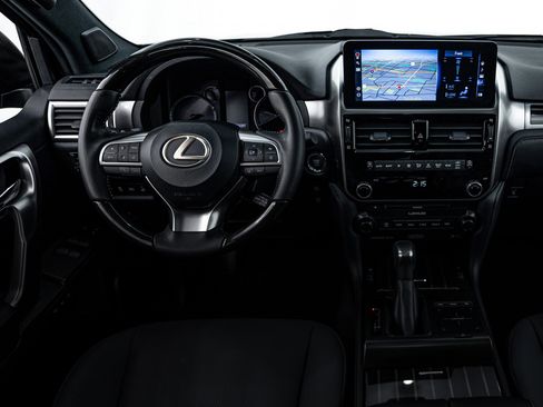 Used 2023 Lexus GX 460 Premium image 11