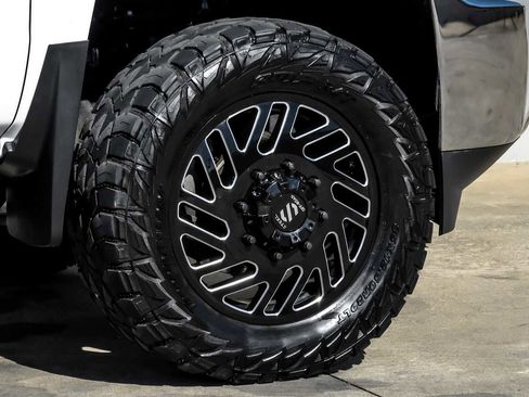 Used 2019 Chevrolet Silverado 3500 W/T w/ WT Convenience Package image 50