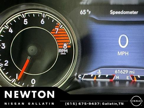 Used 2021 Jeep Cherokee Latitude Lux w/ Comfort/Convenience Group AWD/4WD image 40