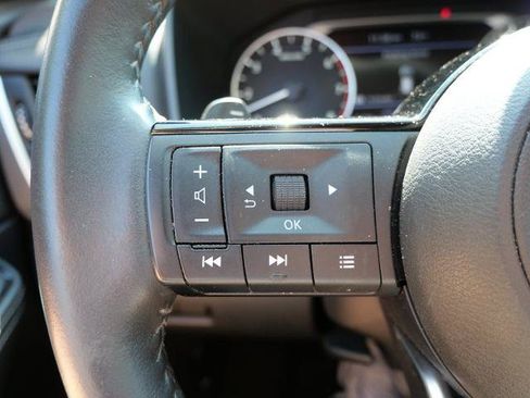 Certified 2023 Nissan Rogue SV w/ SV Premium B Package AWD/4WD image 26