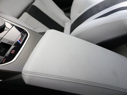 Used 2022 BMW M3 Competition AWD/4WD image 37