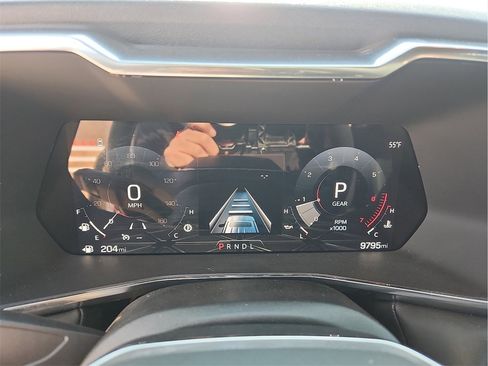 Used 2025 GMC Canyon Elevation w/ Convenience Package image 22