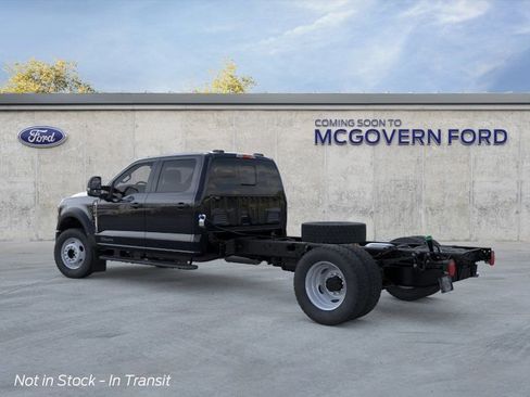 New 2026 Ford F450 XL AWD/4WD image 5