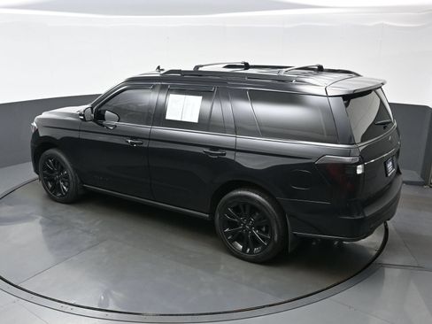 Used 2021 Ford Expedition Platinum AWD/4WD image 38