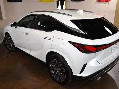 Used 2025 Lexus RX 350 Premium Plus w/ Convenience Package FWD image 80