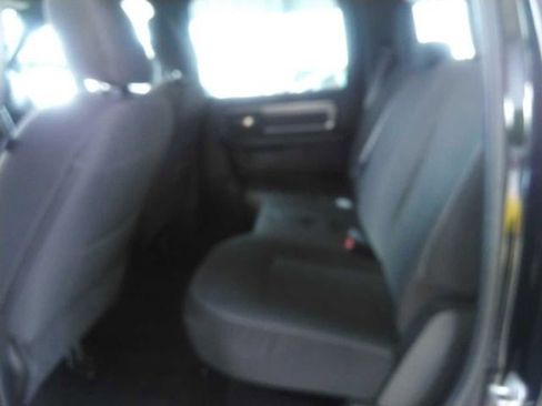 Used 2024 RAM 1500 Warlock RWD image 2