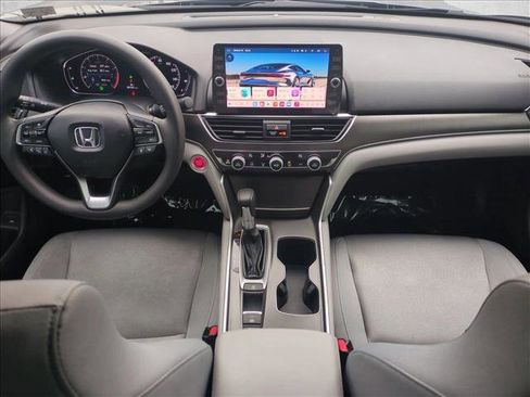 Used 2020 Honda Accord LX image 16