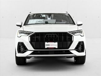 New 2025 Audi Q3 2.0T Premium video 2