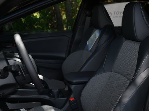 New 2026 Toyota bZ AWD/4WD image 7