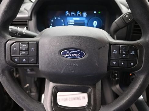 Used 2024 Ford F150 STX w/ Mobile Office Package AWD/4WD image 15