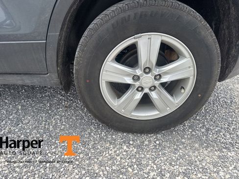 Used 2016 Chevrolet Trax LT FWD image 20