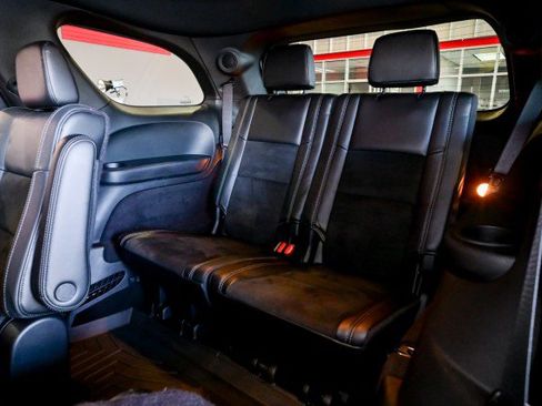 Used 2021 Dodge Durango GT image 21