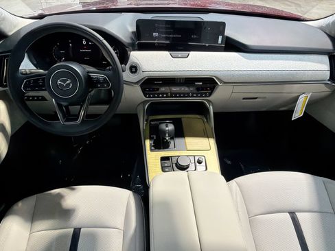 New 2026 MAZDA CX-90 3.3 Turbo S w/ Premium Plus AWD/4WD image 20