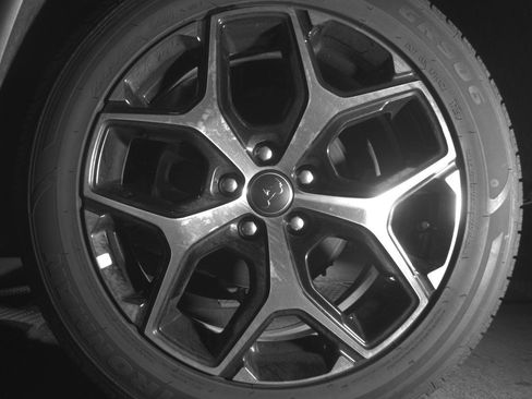 Used 2025 Jeep Compass Limited image 13