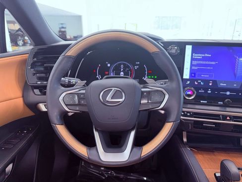 Used 2023 Lexus RX 350 Premium Plus w/ Cold Area Package FWD image 23
