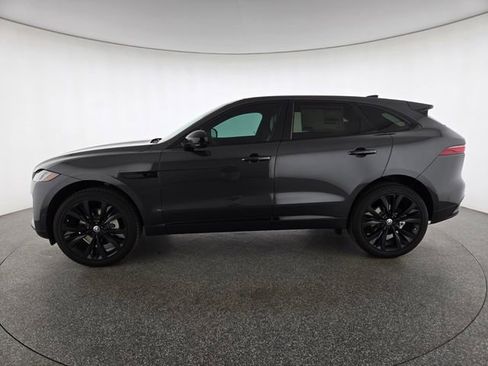 New 2026 Jaguar F-PACE R-Dynamic S image 29