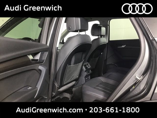 Certified 2023 Audi Q5 2.0T Premium w/ Convenience Package AWD/4WD image 21