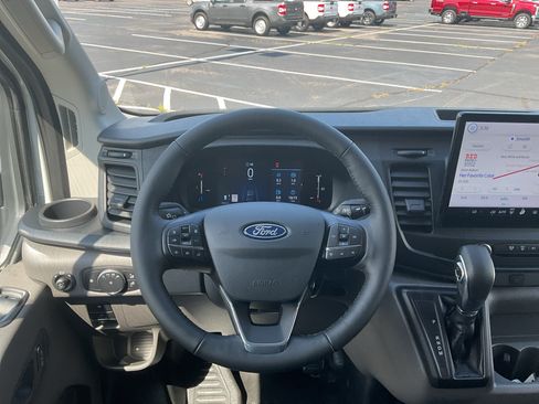 New 2026 Ford Transit 350 XL RWD image 14