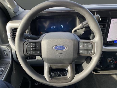 New 2026 Ford F250 XLT w/ XLT Premium Package image 6