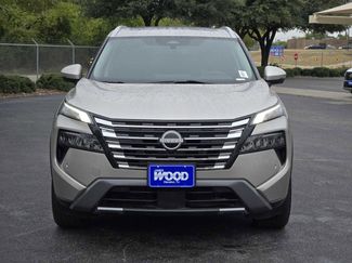 Used 2024 Nissan Rogue SL w/ SL Premium Package video 2