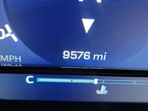 Used 2025 Chevrolet Silverado 1500 LT w/ Convenience Package II image 19